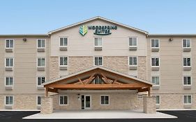 Woodspring Suites Atlanta Conyers